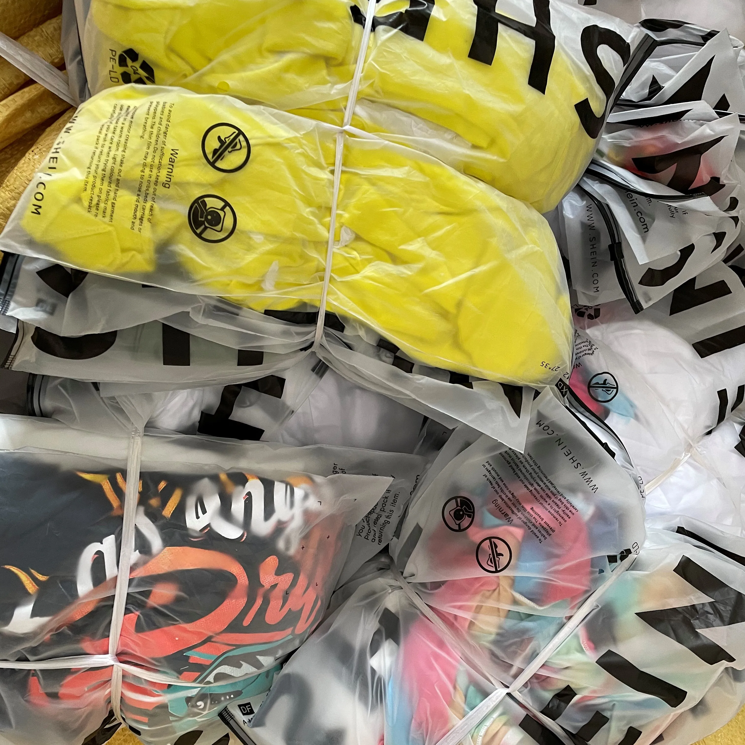 Try Free Clothes Shipping Shop Ropa Shein Women Clothes Dress Tops Bale  Bulk Shop Brand New Online Sale Supplier Wholesale - Buy Try Free Clothes  Shein,Shein Bales Brand New,Clothing Shipping Shein Product