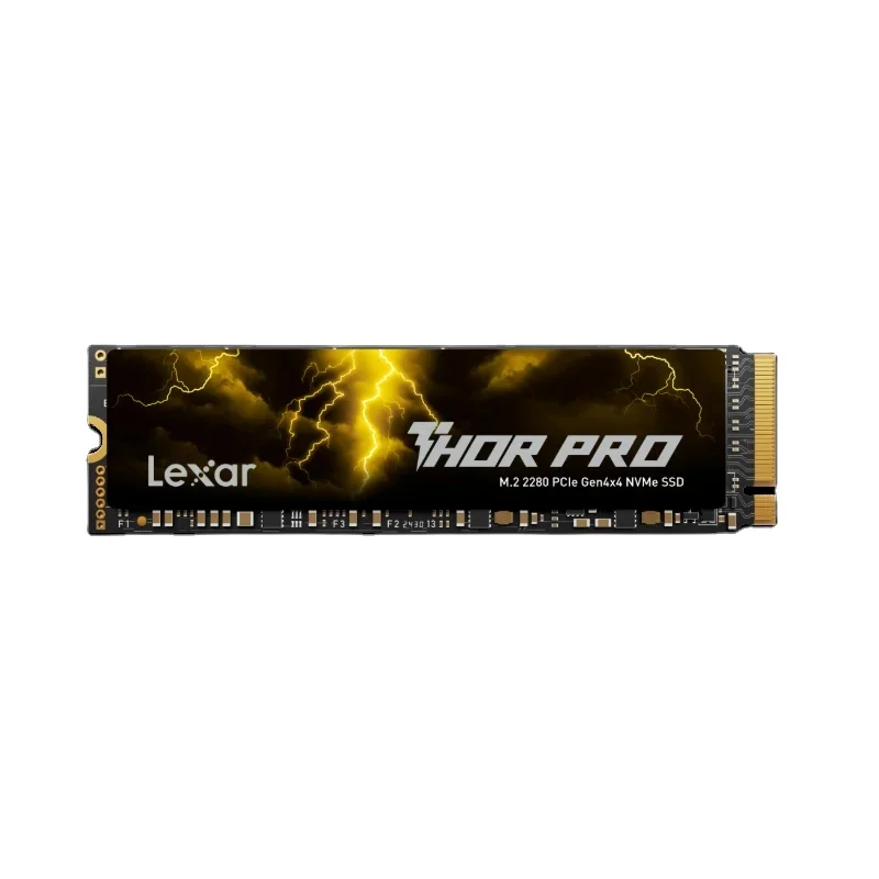 内蔵型SSD lexar thor pro 2tb m.2 ssd Lexar Thor Pro 2 TB Specs | TechPowerUp SSD Database