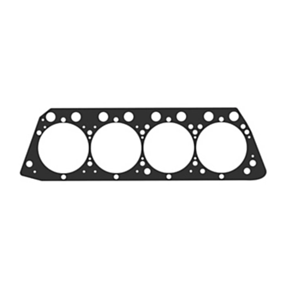 IZUMI 152-9864 Head Gasket for Caterpillar 216 226 228 Diesel Engine Parts