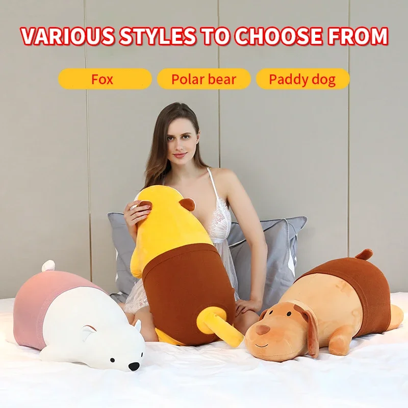polar bear automatic thrusting vibrating Polar Bear Automatic Thrusting Vibrating Sex Machine Female Masturbation  Dildo main image 1
