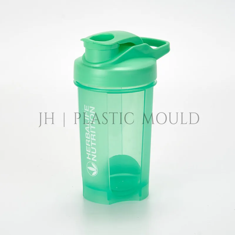 Herbalife Bottle Gym Shaker Outdoor Portable Plastic 