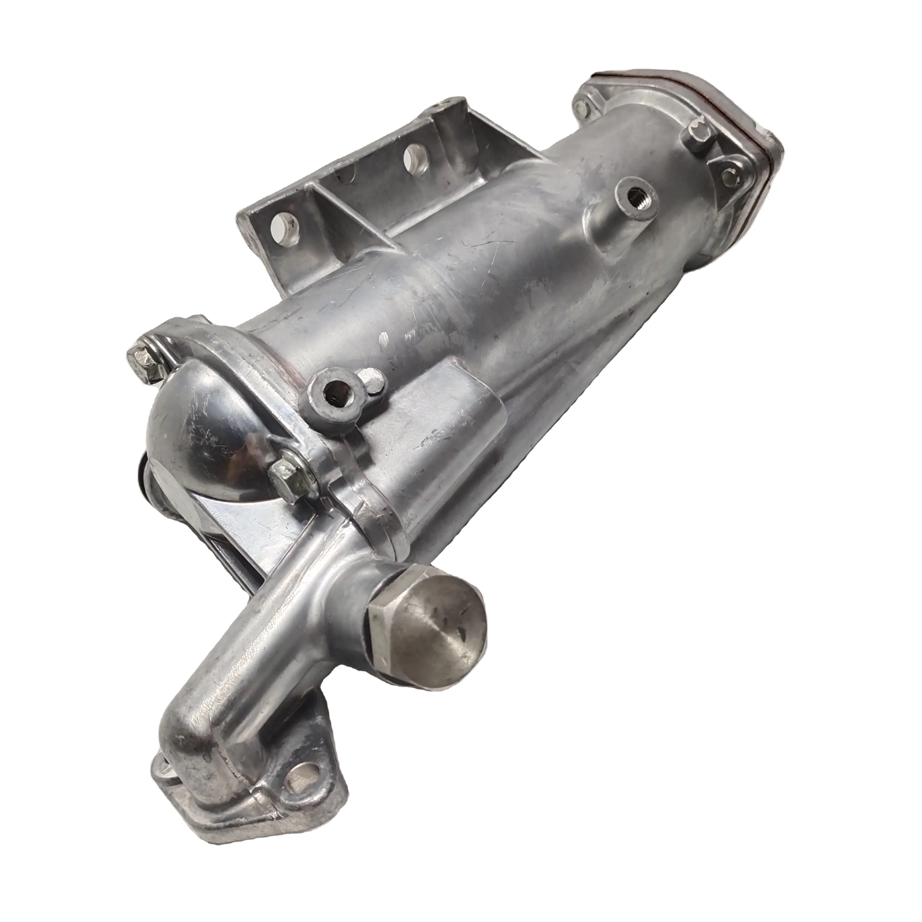 Engine Cooling System ME014779 ME014778 for 4D31 4D32 4D34 Oil Cooler Cover 245-1361