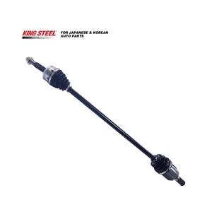 KINGSTEEL OEM 49501-1W400 495011W400 Good Auto Transmission CV Joint Car Right Front Axle Drive Shaft Assembly for KIA PLATER