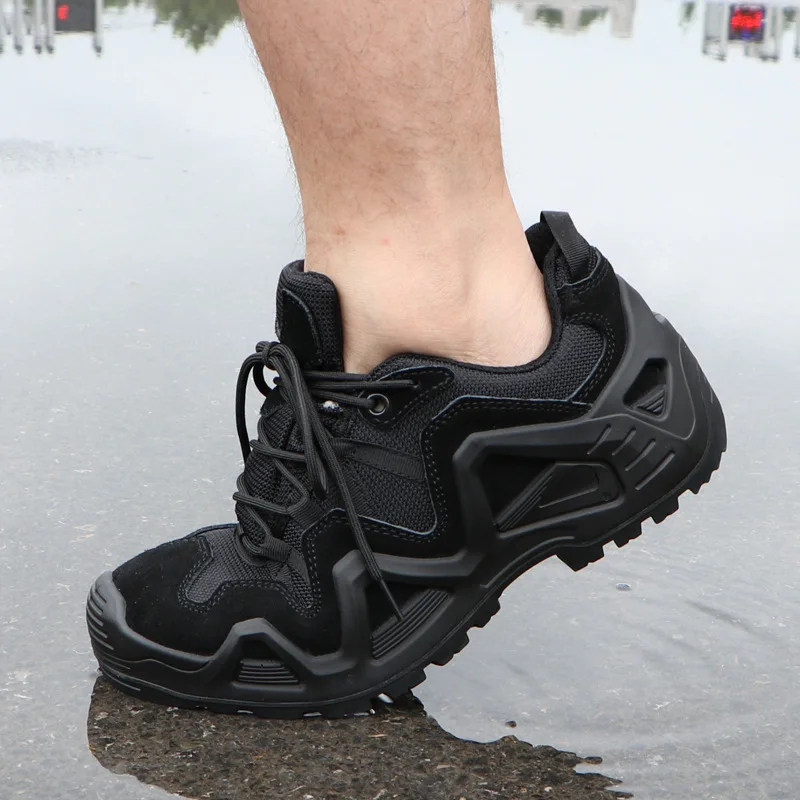 Лучшее качество, Всесезонная походная обувь на заказ, кроссовки для отдыха