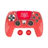 11 red