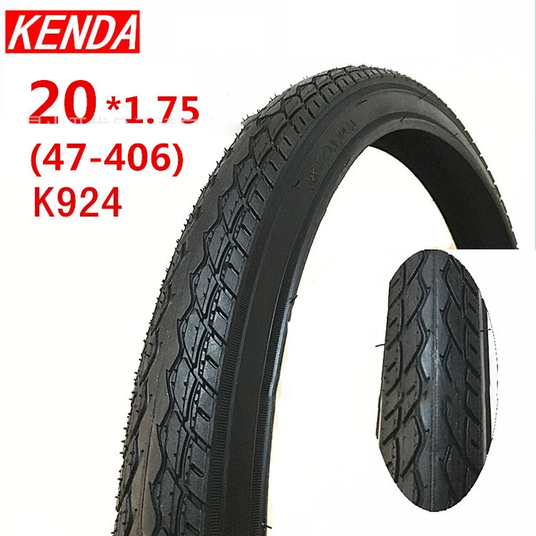 kin　20インチ　ホイール ケンダ20インチオールシリーズ20x1.25 1.5 1.75 1.95 2.12520x4