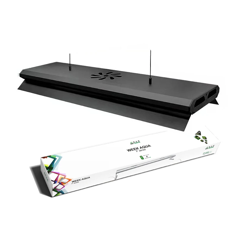 Week Aqua P Series Pandora App Control Aquarium Light P600 Pro Adjustable  Height For Big Size Fish Tank Led - Buy Week Aqua,Aquarium Light,P600  Product on Alibaba.com