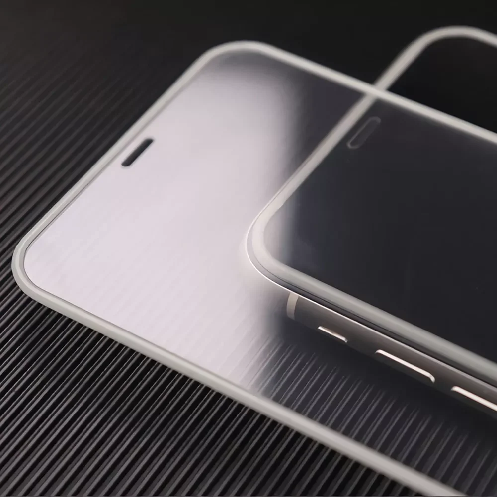 Hot Sale Luminous Tempered Glass For Iphone 13 14 Screen Protector