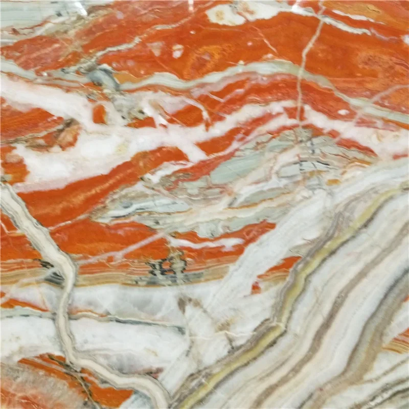 product beautiful hot sale colour rainbow jade red onyx slab stone background wall panel tiles decoration wall marble stone book matched-3