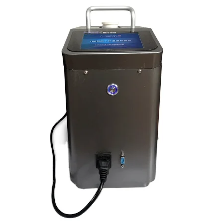 HSIN Dry Well Block Temperature Calibrator Portable Dry Block Calibrator