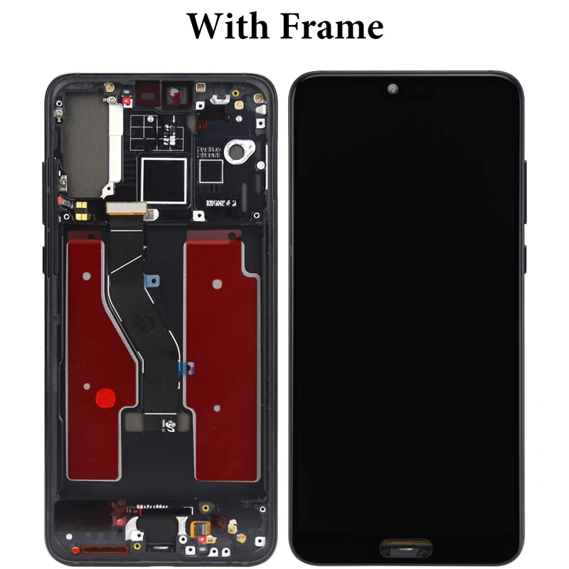 Nos tarifs de réparations pour les Huawei P20 Pro – Trouble Clic