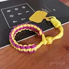 yellow - purple