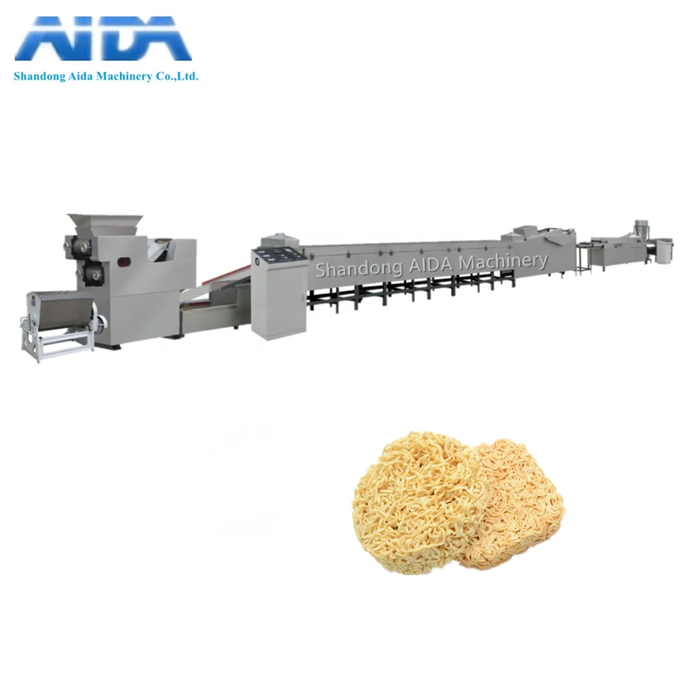 Manufacture Offer Gluten Free Manual Pasta / Rice Pasta Non Fried Noodles Pasta Production Machines Made in Italy