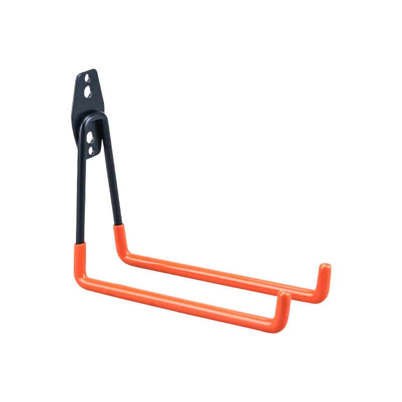 Home Wall-Mounted Storage System Utility Storage Hooks Heavy Duty Garage Organizer Hooks