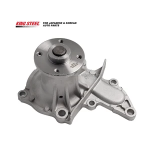 KINGSTEEL OEM 16110-79135 16110-19146 4A 5A Good Manufacturer Auto Cooling Coolant Engine Car Water Pump for TOYOTA COROLLA
