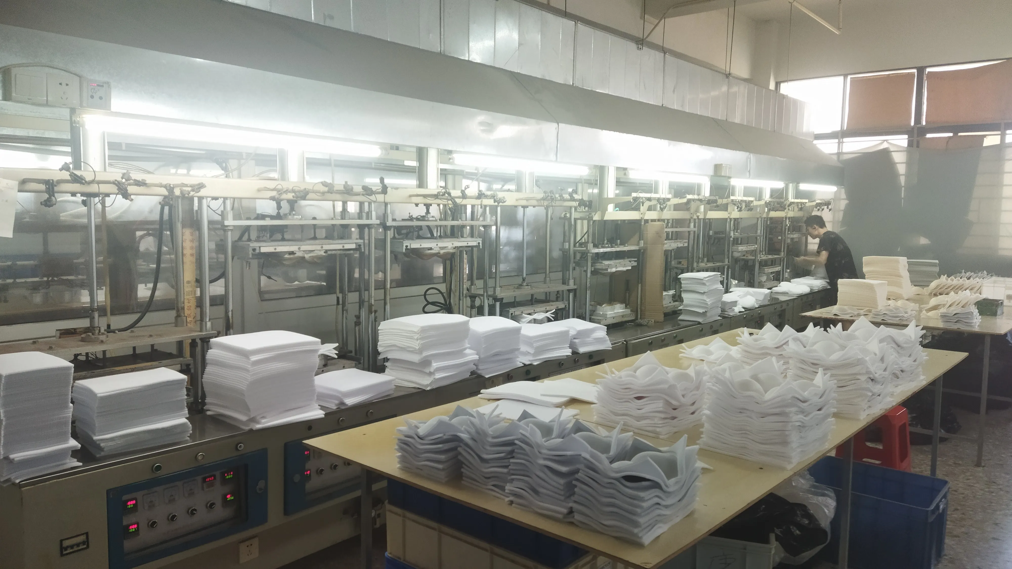 Factory Odm/oem Ecochic Appeal Breathable And Thin Modern Appeal With