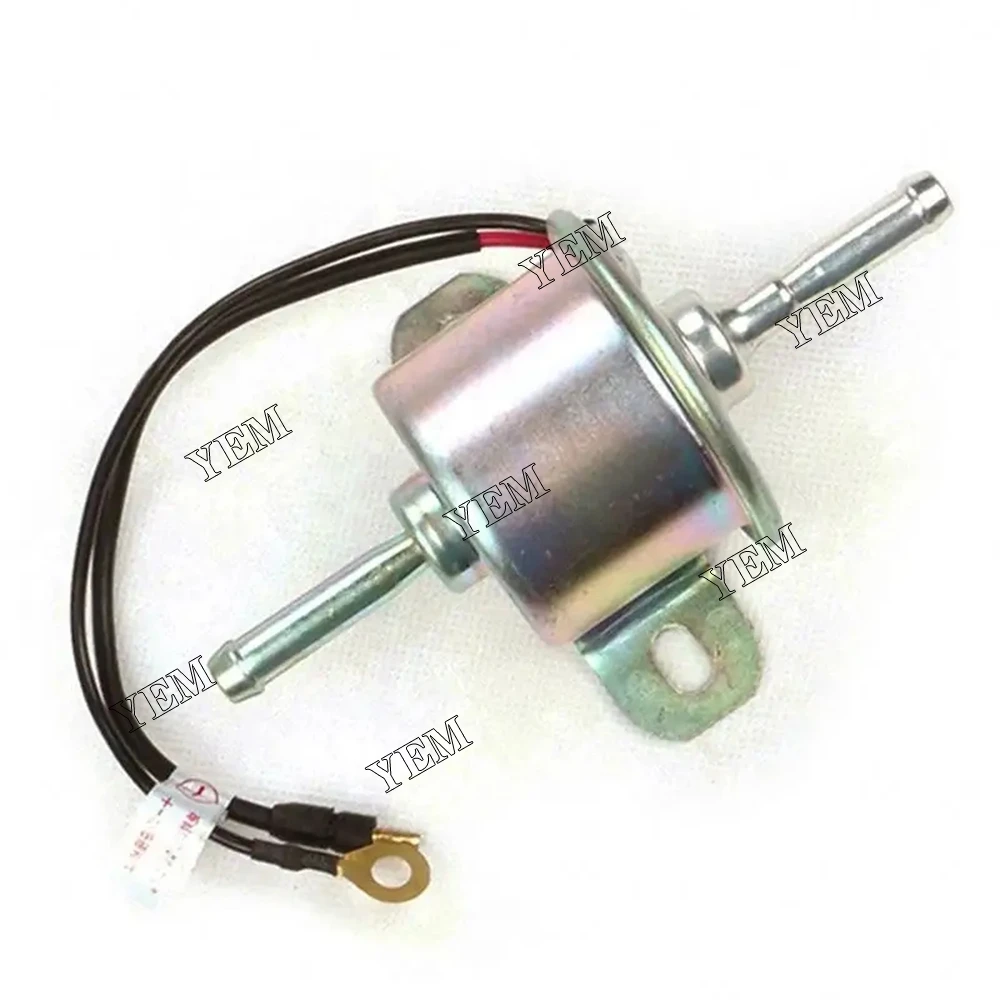 Diesel Engine Repair Parts New 12V Fuel Pump 16851-52033 for Volvo for JCB for Kubota for Perkins for Takeuchi for Mitsubishi