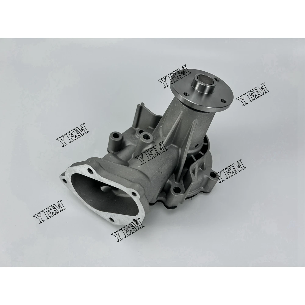 For Mitsubishi 4D56 Water Pump 1300A045 Aftermarket Engine Spare Parts