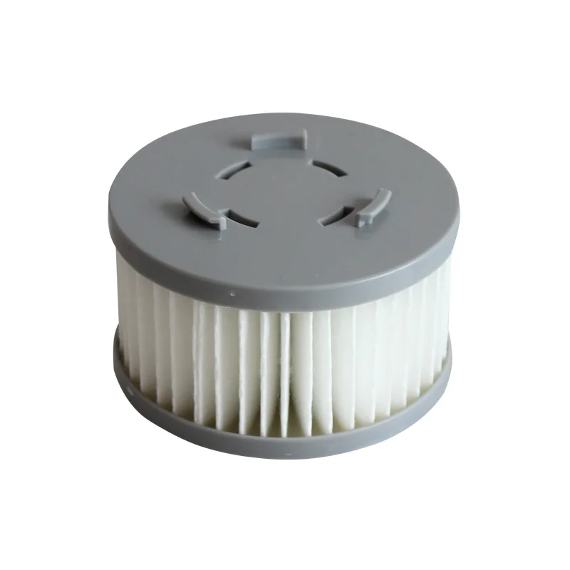 HEPA Filter Handheld Wireless Vacuum Cleaner Replacement Parts for Xiaomi JIMMY JV85 JV85 Pro H9 PRO A6 A7 A8
