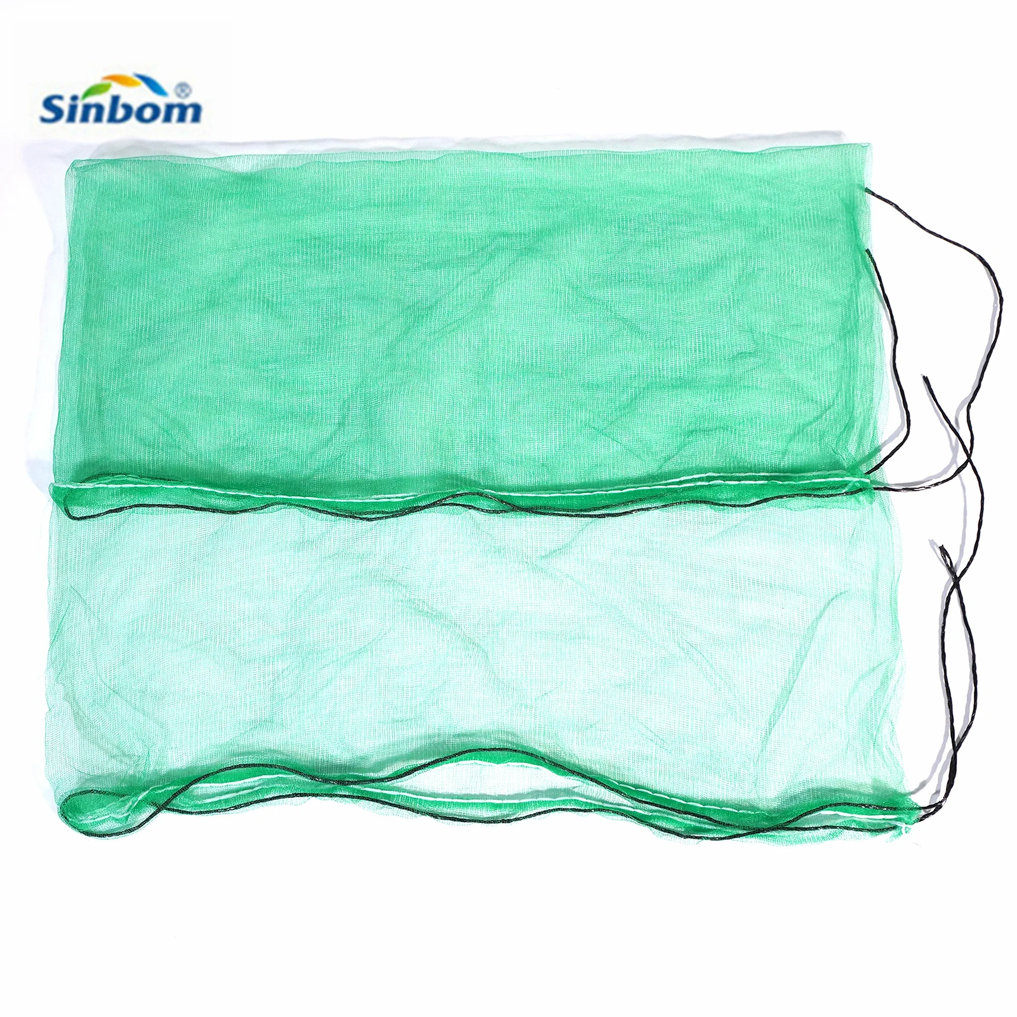 Hdpe Anti Insect Net Bag Meva himoyasi Palma Xurmo To'r sumkalari