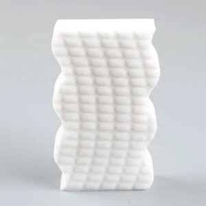 Color Sponges - Scratch-free Multipurp Melamine Sponge Magic Hot Pressed Melamine Sponge