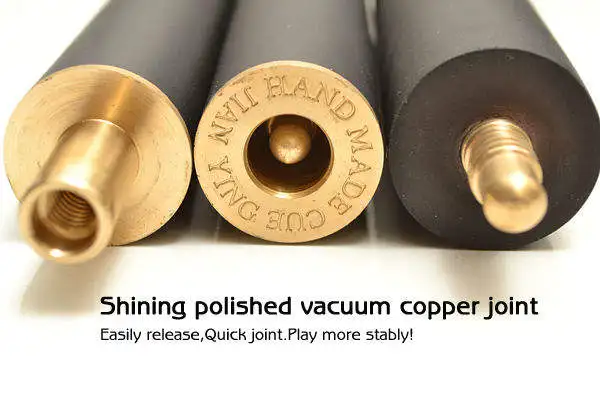 Китай, Jianying Tacos De Sinuca, сигналы для снукера, Tacos bilha, профессиональное производство, соединение из нержавеющей стали, лучший снукер