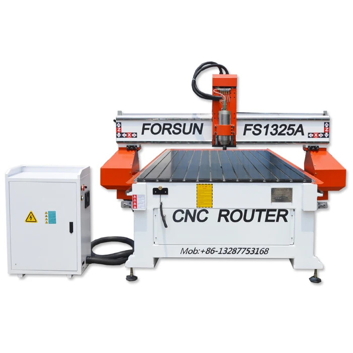 Economic Price 1530 4axis cnc router machine woodworking with high speed