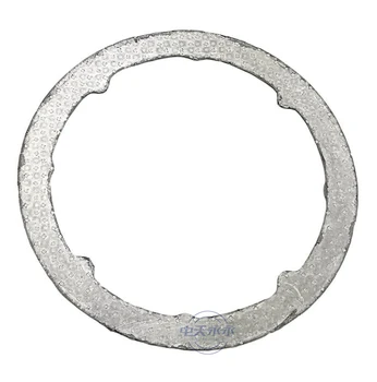 Turbo-to-Downpipe Gasket | 68437471AA for Exhaust Pipe Flange Gaske