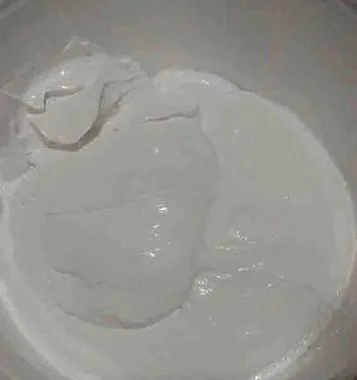 Жидкий оксид алюминия для осветления украшений полировальная