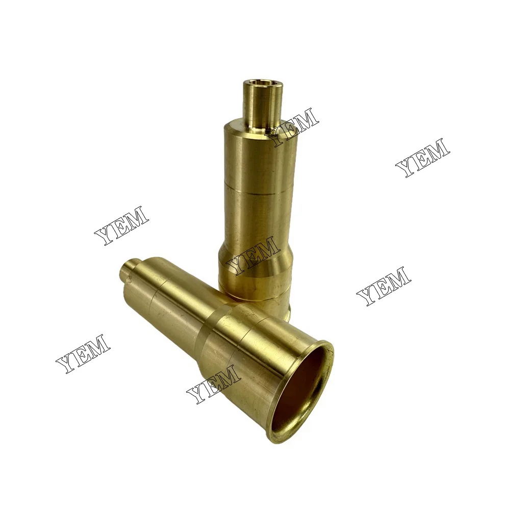 Injector Sleeve / Nozzle Holder Sleeve Fit for Mitsubishi 6M70 Engine 4
