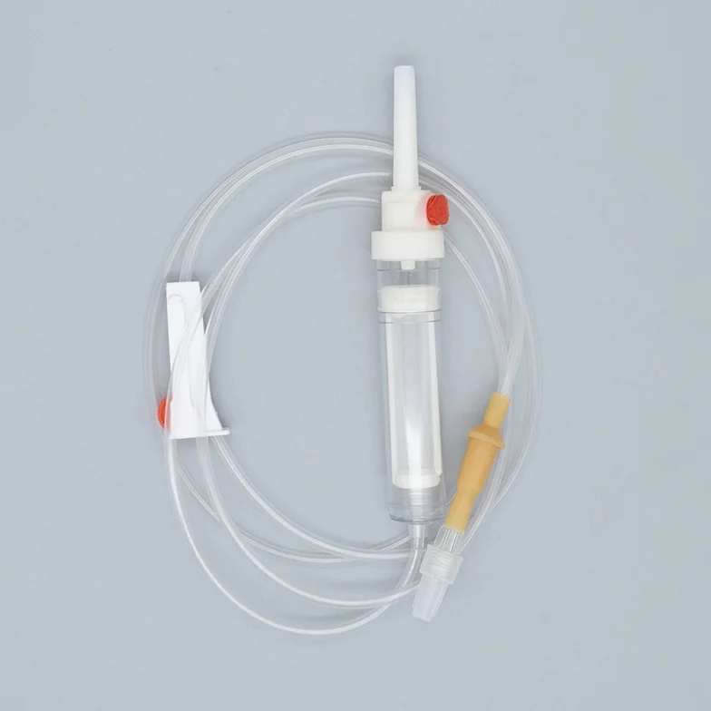 Система для переливания