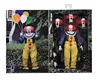 Clown return 1990 old edition