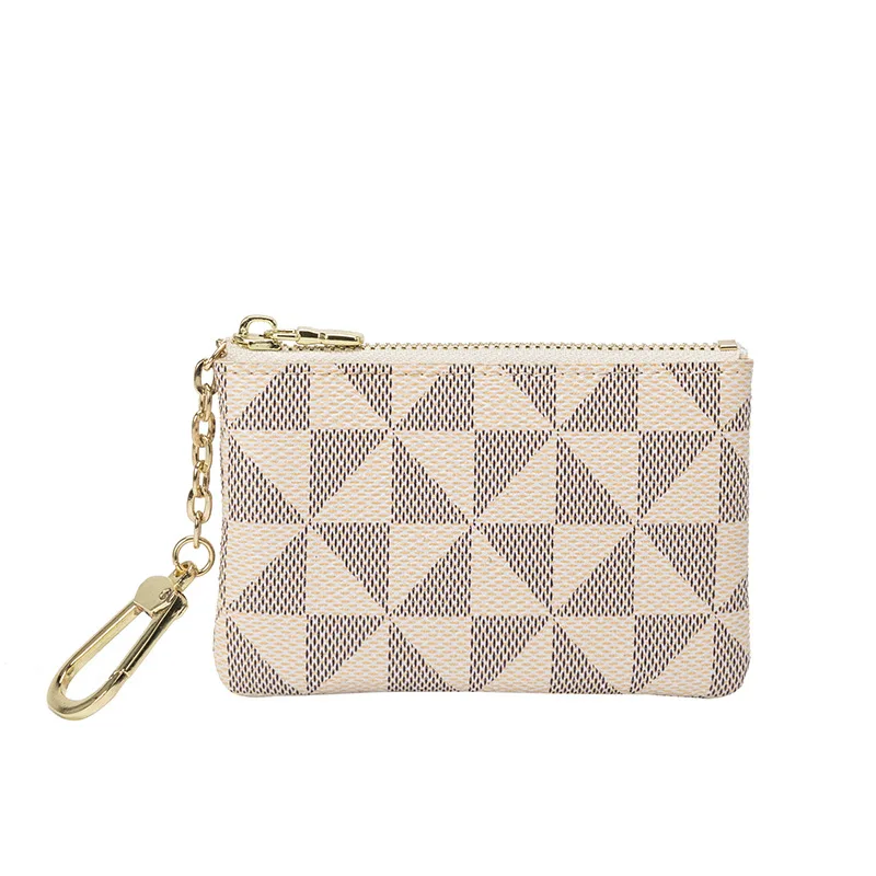 lv coin pouch keychain