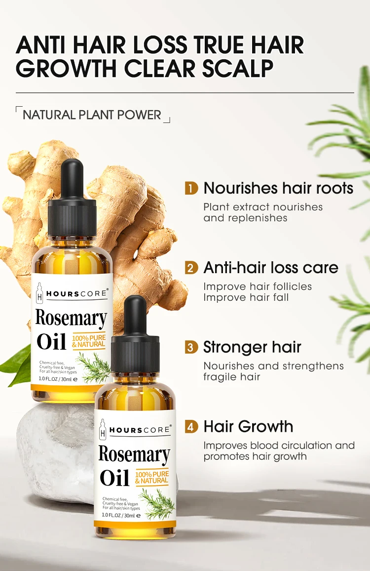 100 Natural Private Label Organic Castor Essential Oils Men Women