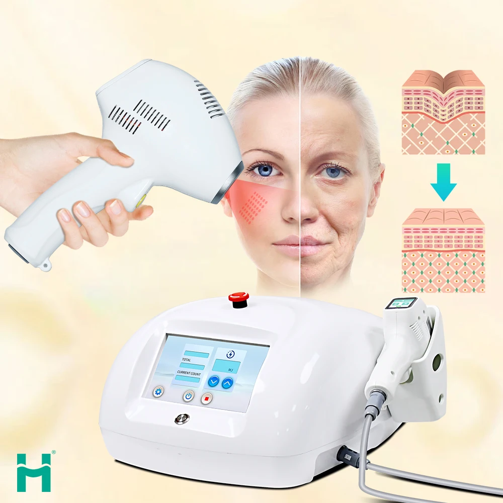 Portable 1470nm Diode Laser Beauty Equipment for Wrinkle Remover