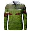 #13 Mucca e verde