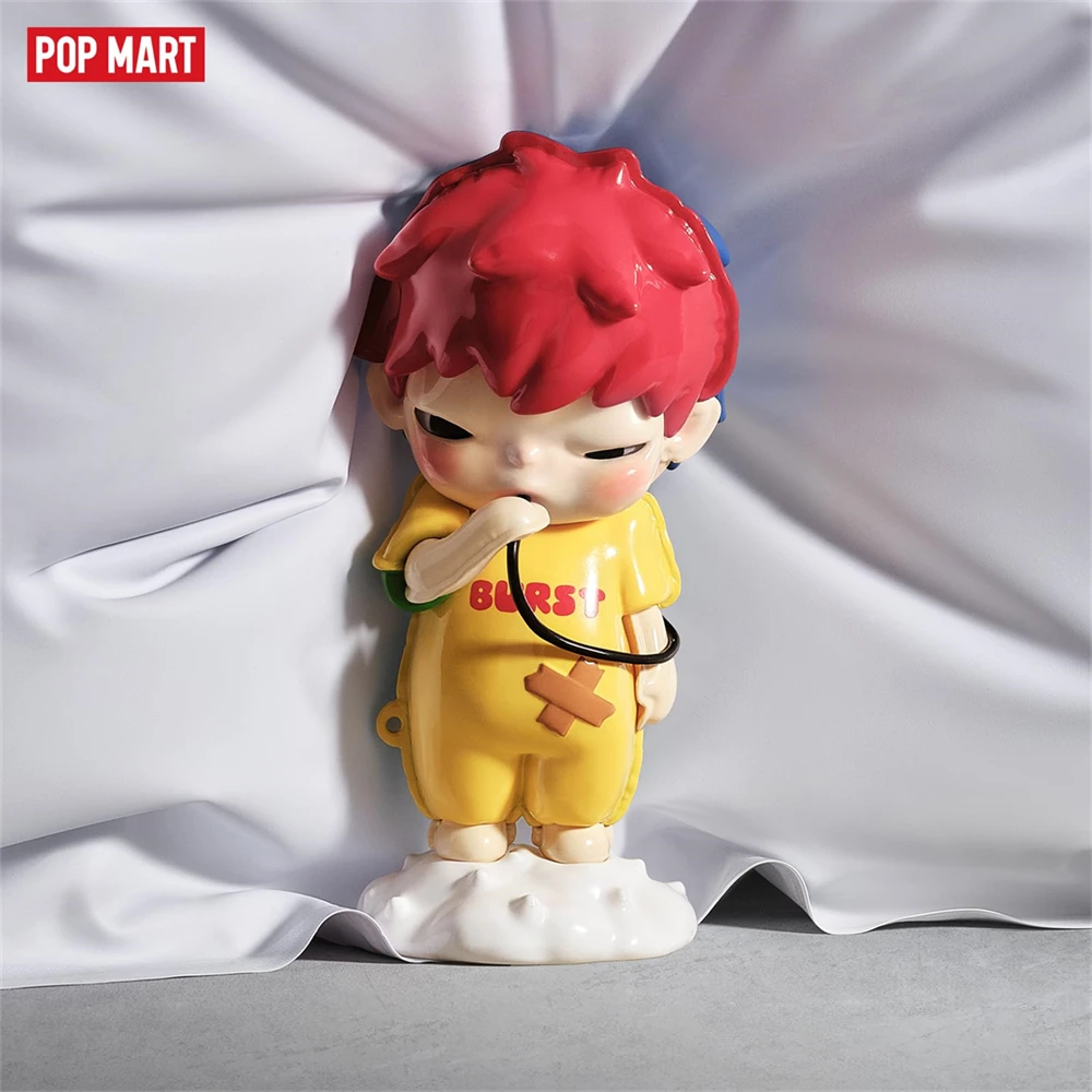Popmart Hirono Reshape Series - Cute Figurines & Gifts