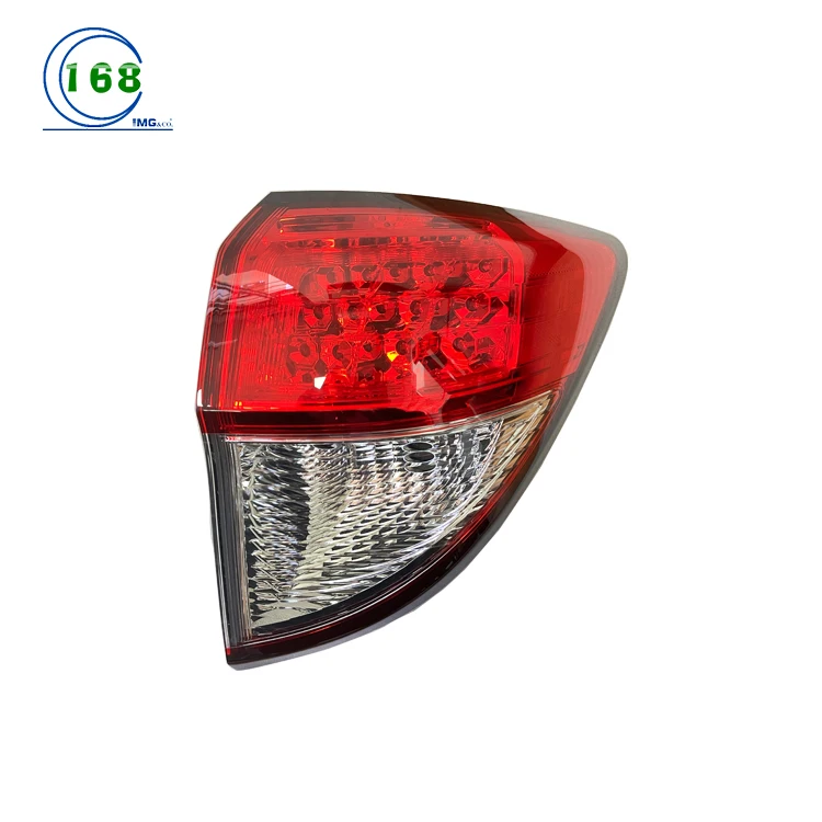 Auto Spare Parts Tail Lamp 33552-T7A-J31 for Honda Vezel HRV 2020