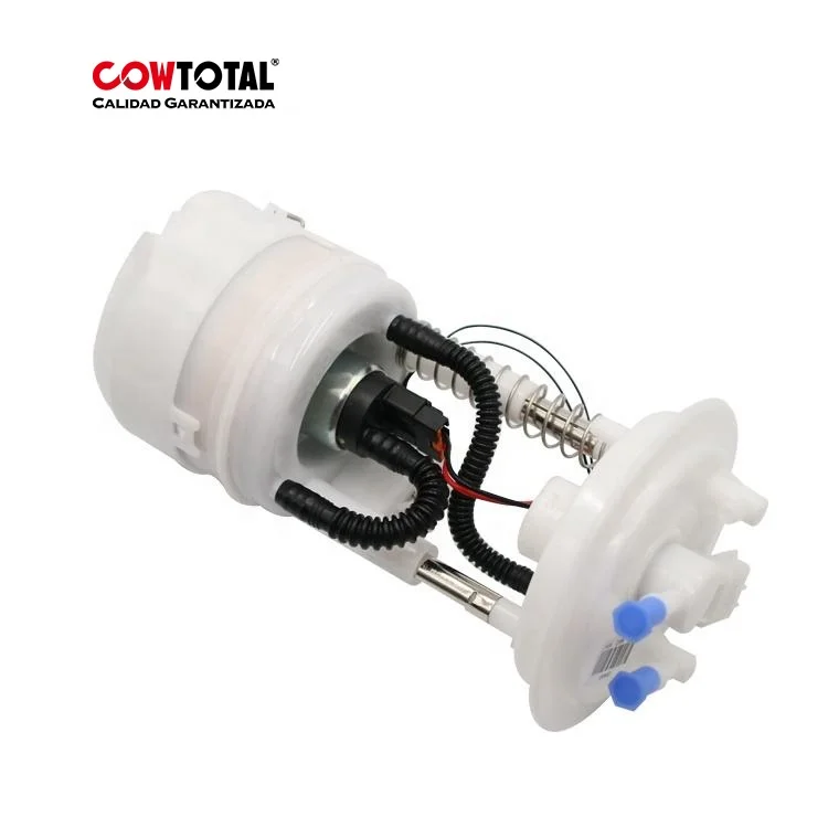 Fuel Pump Module Assembly for Nissan Micra - Reliable