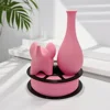 PLA Rosa Mate
