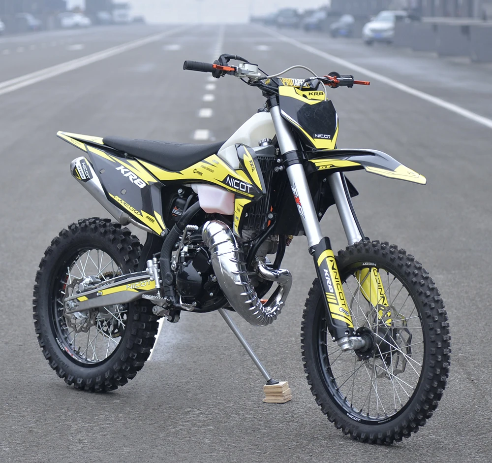 nicot kf250f 172fmm-3a dirt bike 250cc