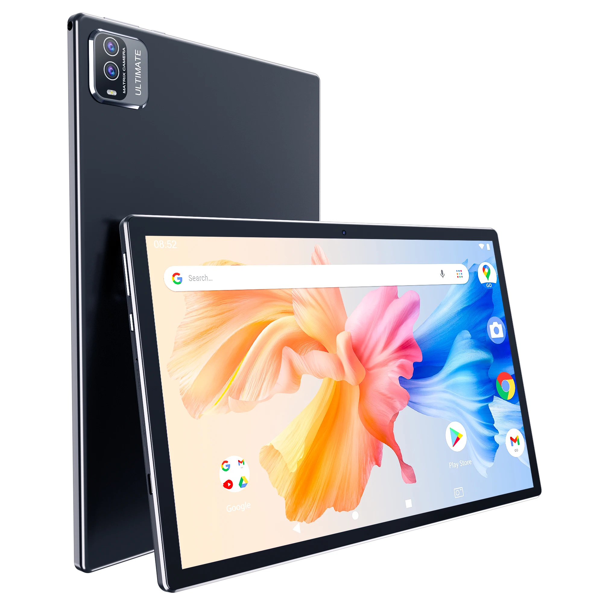 Tablet CP20 Pro-Black 4GB-128GB 6000mAh 【公式通販】