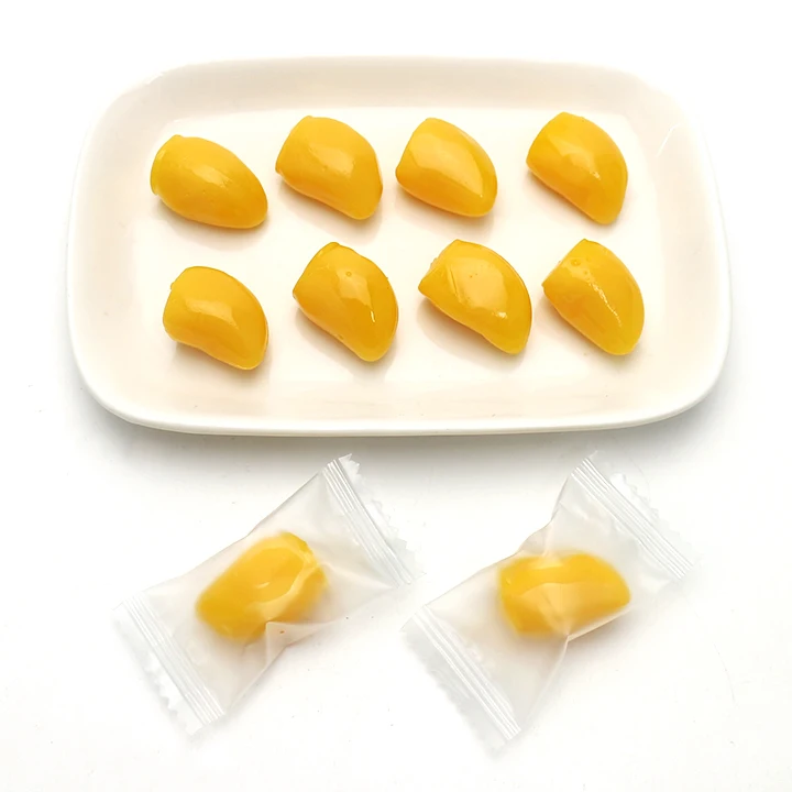 mango gummy