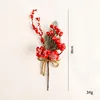 Red apple
