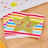party napkins