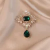 586 petal pendant