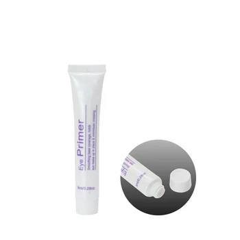 Wholesale eye cream container soft cosmetic tube cream tube soft tube cosmetic packaging
