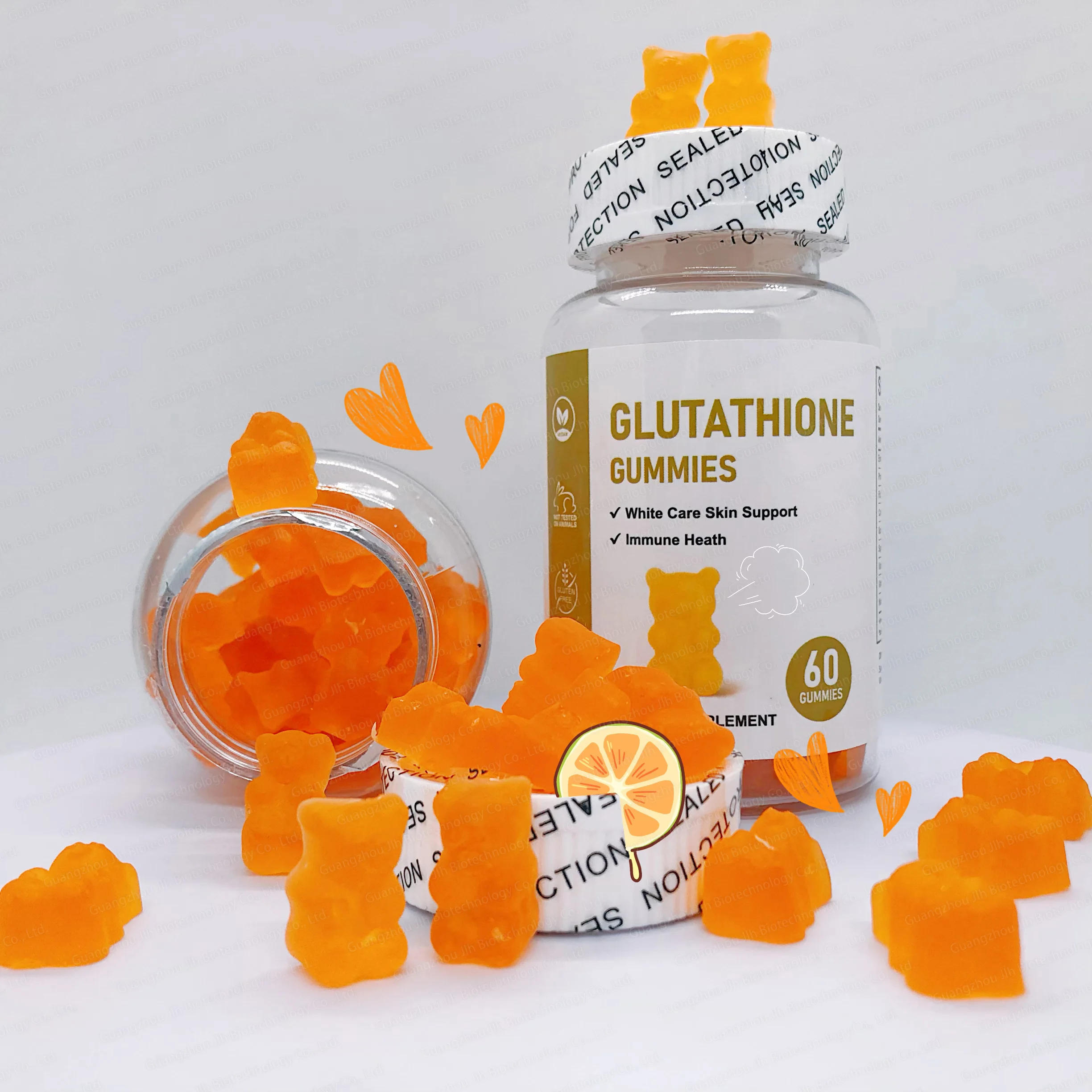 glutathione collagen glow gummy NATURE Nature Glow Glow Gummies Cranberry Flavor | Daily Skin & Wellness Support | 60 Gummies | Best Price Kuwait Glutathione Collagen Glow Gummies Collagen