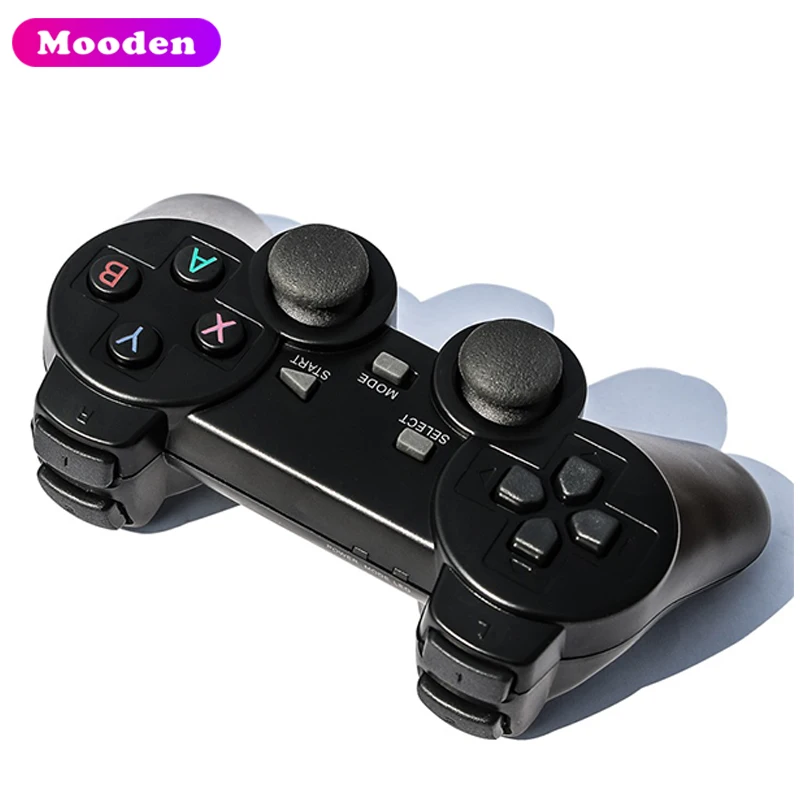 Mando inalámbrico 2,4G multifunción de fábrica para dispositivos PS3/PC/PC360/Android,  joystick inalámbrico USB para PC/PS3/Android TV - China Mando inalámbrico  USB y mando inalámbrico USB precio