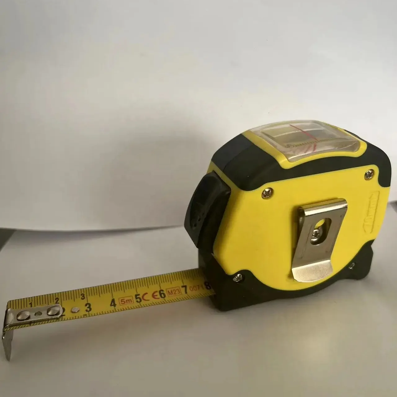 ASSIST Compact  Window Tape Measure Suitable for Measuring Inner Diameter